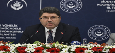 Bakan Tun: Mevzuatmzdaki haksz tahrik uygulamasyla ilgili dzenleme ihtiyac olduunu dnyoruz