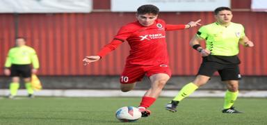 Baran Y�ld�z, Newcastle United'a transfer oldu