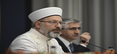 Erba�: Aile kurumunun sa�l�kl� bir bi�imde devam� i�in bilgi aktar�m� yeterli de�il