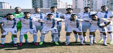 Erciyes 38 FK'n�n galibiyet hasreti 7 ma�a ��kt�