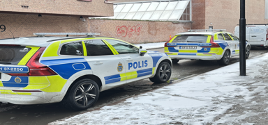�sve� polisi: Okulda ger�ekle�en sald�r�da 10 ki�i �ld�
