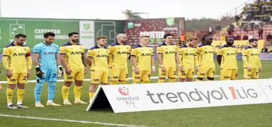 MKE Ankaragc'nn kupadaki konuu aykur Rizespor