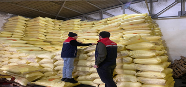 Trakya'da gbre satna denetim