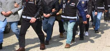'nllerin tefecisine' operasyon! Seda Sayan mteki olarak ifade verdi