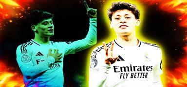 D�nyan�n konu�aca�� transfer