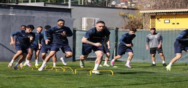 Alanyaspor, Fatih Karagmrk ma hazrlklarn tamamlad