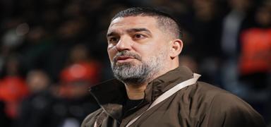 Arda Turan'dan Trabzonspor ma�� i�in a��klama