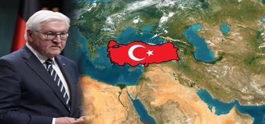 Bar iin Trkiye'yi iaret etti