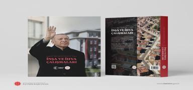 Cumhurba�kanl��� �leti�im Ba�kanl���ndan 'Asr�n felaketinin 2. Y�l�: �n�a ve �hya �al��malar�' kitab�