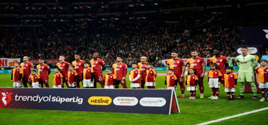 Galatasaray ile Boluspor kupada 7. kez kozlar�n� payla�acak