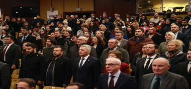 Hatay'da depremle ilgili altay dzenlendi