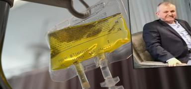 �stanbul'da 'sar� serum' kabusu