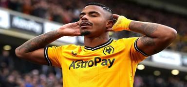 Galatasaray'n gzdesi Lemina