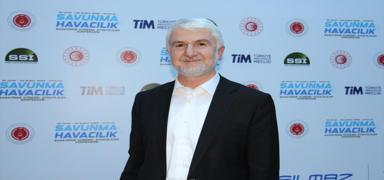 TEI'nin bu y�lki ihracat hedefi 450 milyon dolar