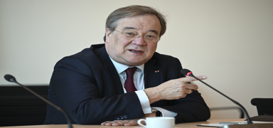 CDU Milletvekili Laschet: Almanya-Trkiye ilikileri yakn olmaya devam edecek