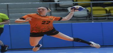 Hentbolda haftan�n program� belli oldu