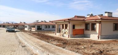 Malatya'da 26 bin 325 konut ve ticarethane hak sahiplerine teslim edildi