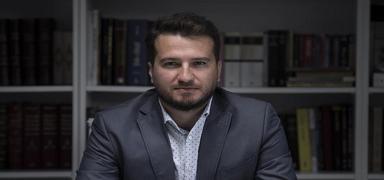 Senarist Mehmet Bozda, menajer Aye Barm'a ynelik soruturmada ifade verdi