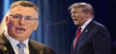 Trump'n izinden gittiler! Soykrmc srail'den BM nsan Haklar Konseyi karar