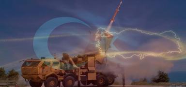 Savunma sanayii i�in alt�n f�rsat