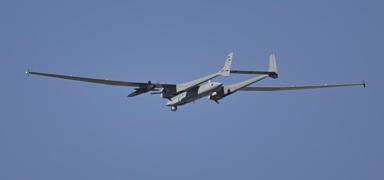 T�rkiye'den ABD'ye Aksungur �HA teklifi