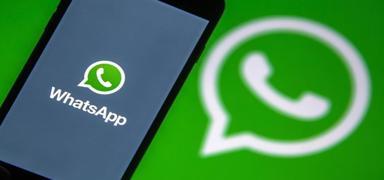WhatsApp'ta casus yazlm! 7 talyan' hedef aldlar