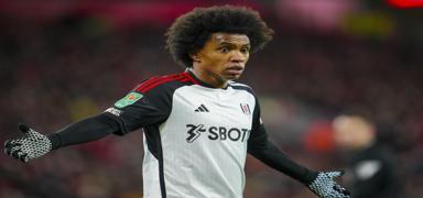 Willian'n yeni adresi Fulham