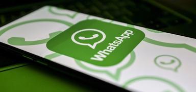 Yunanistan'da byk skandal! WhatsApp kullanclar srail'in hedefi oldu
