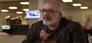 Ahmet Keke'in tarihi cevab gndem oldu