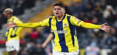 Rus ekibinden Cengiz nder'e ret