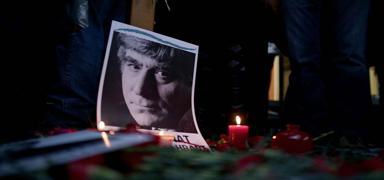 Hrant Dink davasnda karar