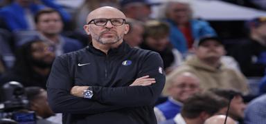 Jason Kidd: Taraftarlarmzn takas iin zgn olduunu biliyoruz