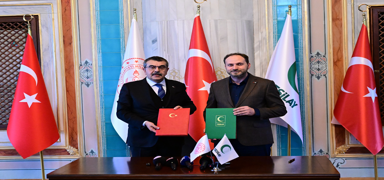 MEB ile Yeilay arasnda ibirlii: El ele gzel eyler yapacaz