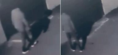 Trk bayrana byk saygszlk! pheliye istenen ceza belli oldu