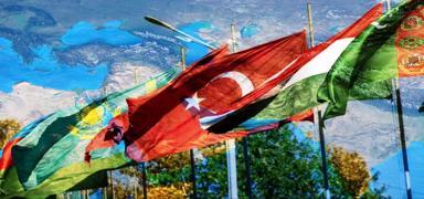 Dikkat eken 'Trkistan' hamlesi