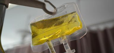 Uzmanlardan 'sar� serum' uyar�s�: Sonu�lar� a��r olabilir