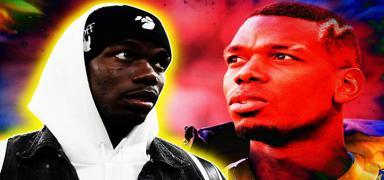 Pogba 2 yllna Geliyorum dedi