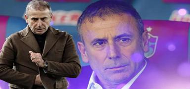 Abdullah Avc resmen geri dnyor!