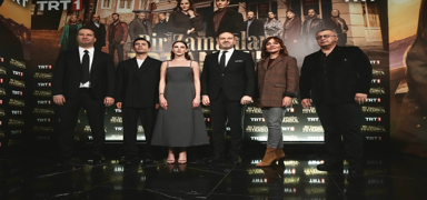 'Bir Zamanlar �stanbul' seyircilerle bulu�tu