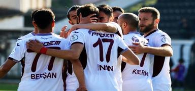 Elazspor'a prim dopingi