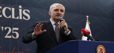 'Yeni anayasa i�in mutabakat �art'