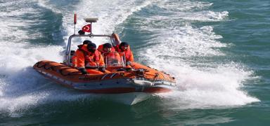 'Mavi Vatan'daki tatbikat gereini aratmad