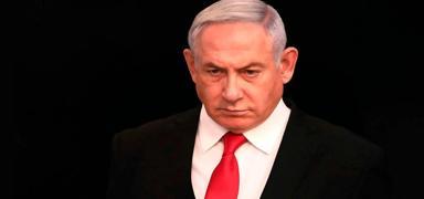 Arap lkelerinden Gazze kasab Netanyahu'ya tepki