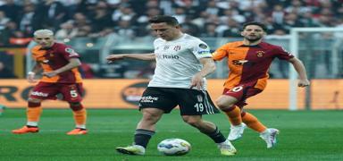 �lhan Palut a��klad�! Hadziahmetovic Be�ikta�'a geri d�n�yor