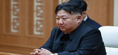 Kuzey Kore lideri Kim'den 'nkleer silahlanma' ars