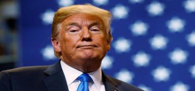 Trump'tan 'Plastie geri dnyoruz' karar