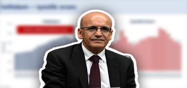 'T�rkiye etkilere ra�men �retti'