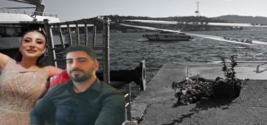 DNA sonucu Velat Can ile uyumlu