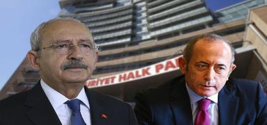 CHP kurultayna 'aibe' soruturmas: Kldarolu ve Hamzaebi ifadeye arld