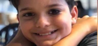 Kad�k�y'de b��aklanan �ocuk hayat�n� kaybetti